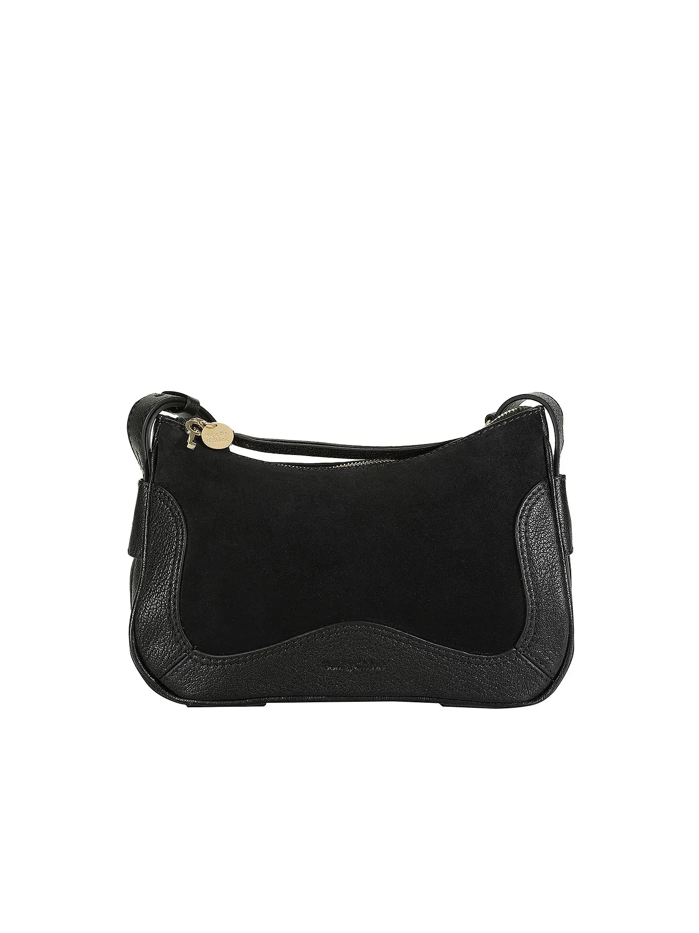 SEE BY CHLOE | Ledertasche - Umhängetasche HANA SBC | 